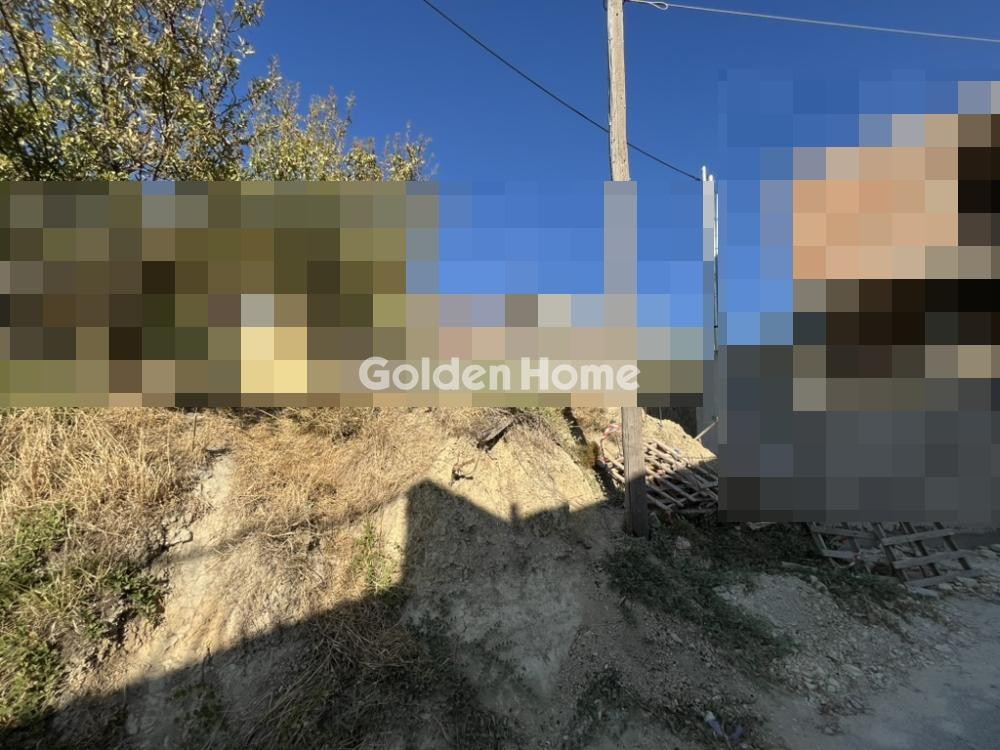 Οικόπεδο 680 τ.μ. πρός πώληση, Ν. Ηρακλείου, Ηράκλειο Κρήτης