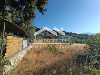 Οικόπεδο 1.771 τ.μ. πρός πώληση, Ν. Χανίων, Κρυονερίδα-thumb-3