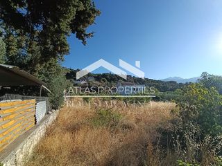 Οικόπεδο 1.771 τ.μ. πρός πώληση, Ν. Χανίων, Κρυονερίδα-thumb-1