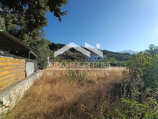 Οικόπεδο 1.771 τ.μ. πρός πώληση, Ν. Χανίων, Κρυονερίδα-thumb-2