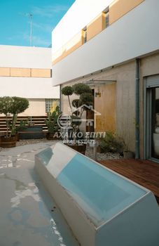 Μεζονέτα 209τ.μ. για πώληση-Πάτρα » Προάστιο