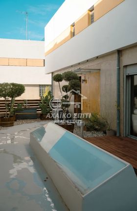 Μεζονέτα 209 τ.μ. για πώληση, Αχαΐα, Πάτρα