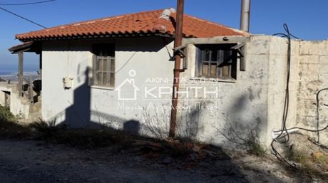 Detached home 40sqm for sale-Ierapetra » Thripti