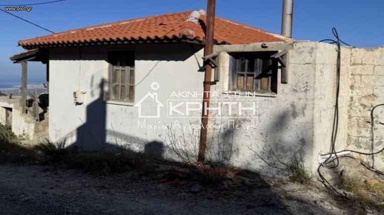 Μονοκατοικία 40 τ.μ. για πώληση, Ν. Λασιθίου, Ιεράπετρα