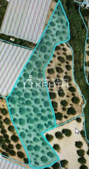 Land plot 6.611sqm for sale-Ierapetra » Kentri