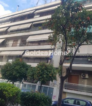 Διαμέρισμα 69τ.μ. για πώληση-Νέα σμύρνη » Χρυσάκη