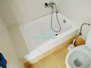 Studio / γκαρσονιέρα 30 τ.μ. για ενοικίαση, Αχαΐα, Πάτρα-thumb-10