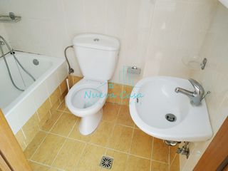 Studio / γκαρσονιέρα 30 τ.μ. για ενοικίαση, Αχαΐα, Πάτρα-thumb-7