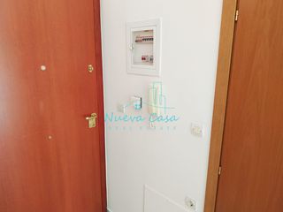 Studio / γκαρσονιέρα 30 τ.μ. για ενοικίαση, Αχαΐα, Πάτρα-thumb-14