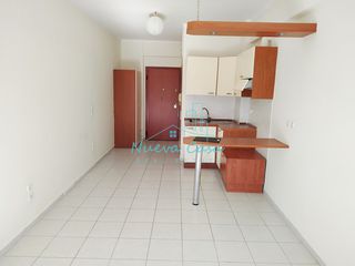 Studio / γκαρσονιέρα 30 τ.μ. για ενοικίαση, Αχαΐα, Πάτρα-thumb-1