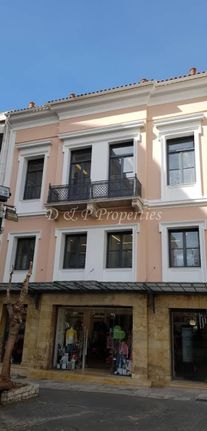 Επιχειρηματικό κτίριο 477 τ.μ. για ενοικίαση, Πειραιάς, Πειραιάς - Κέντρο