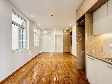 Διαμέρισμα 74τ.μ. για πώληση-Λεωφ. πατησίων - λεωφ. αχαρνών » Άγιος παντελεήμονας