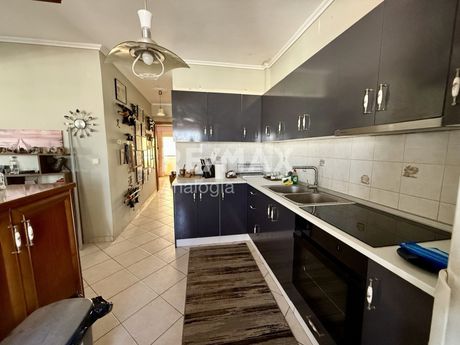 Apartment 104sqm for sale-Charilaou