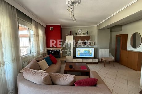 Διαμέρισμα 104τ.μ. για πώληση-Χαριλάου