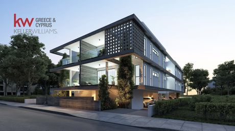 Διαμέρισμα 80τ.μ. για πώληση-Δερύνεια