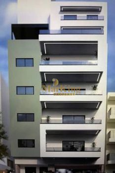 Maisonette 110sqm for sale-Dafni » Agia Varvara Dafnis