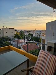 Μεζονέτα 138 τ.μ. για ενοικίαση