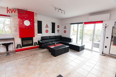 Διαμέρισμα 78τ.μ. για πώληση-Άγιος στέφανος