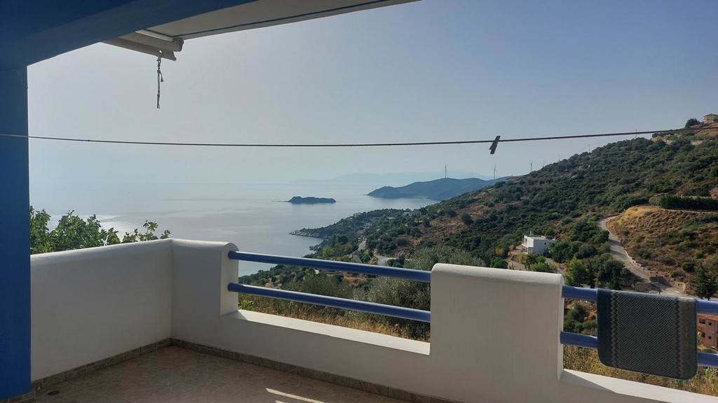 Βίλλα 222 τ.μ. πρός πώληση, Εύβοια, Δύστος