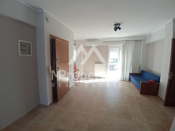 Apartment 70 sqm for rent, Thessaloniki - Suburbs, Kalamaria
