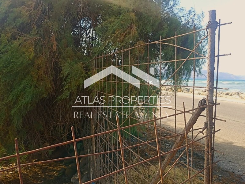 Οικόπεδο 5.416 τ.μ. προς πώληση, Ταυρωνίτης
