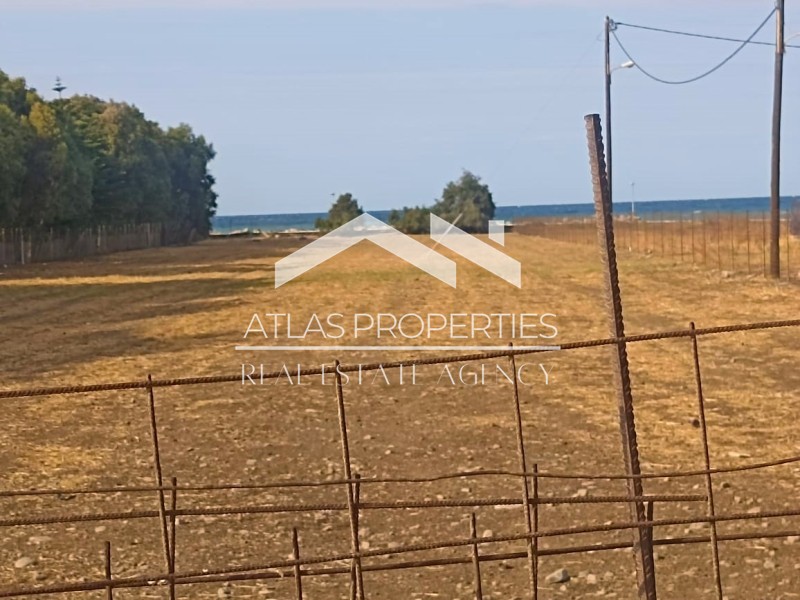 Οικόπεδο 5.416 τ.μ. προς πώληση, Ταυρωνίτης