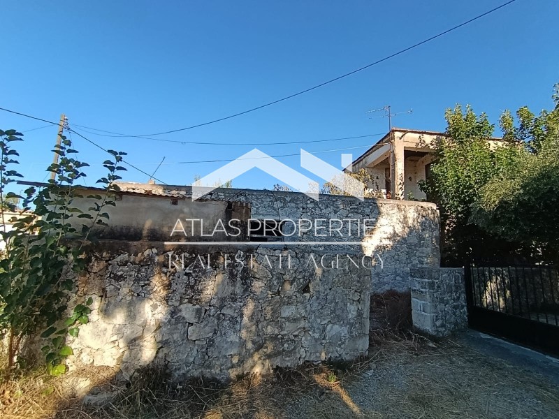 Μονοκατοικία 228 τ.μ. προς πώληση, Μάζα Κρυονερίδας