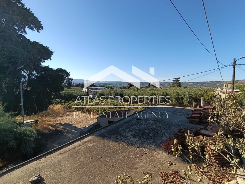 Μονοκατοικία 228 τ.μ. προς πώληση, Μάζα Κρυονερίδας