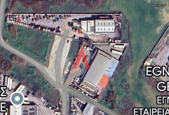 Parcel 7.449 sqm for sale, Euaggelismos - Neos Koukloutzas