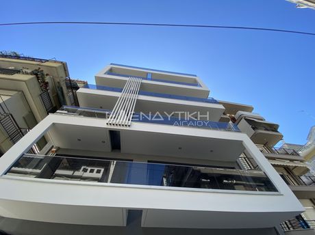 Maisonette 111sqm for sale-Charilaou
