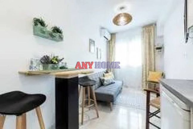 Studio / γκαρσονιέρα 40 τ.μ. για ενοικίαση, Θεσσαλονίκη - Κέντρο, Παναγία Φανερωμένη