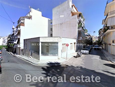 Οικόπεδο 195 τ.μ. πρός πώληση