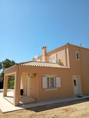 Μονοκατοικία 138 τ.μ. για πώληση