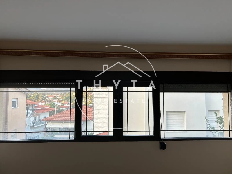 Maisonette 180 sqm for rent, Thessaloniki - Suburbs, Panorama