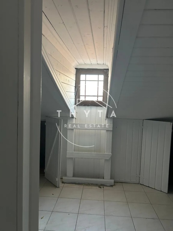 Maisonette 180 sqm for rent, Thessaloniki - Suburbs, Panorama