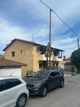 Μεζονέτα 180 τ.μ. πρός ενοικίαση