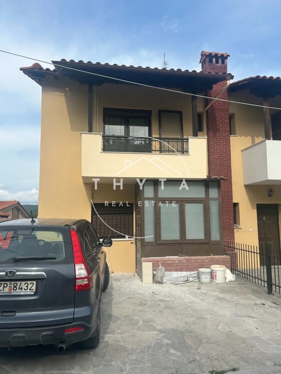 Maisonette 180 sqm for rent, Thessaloniki - Suburbs, Panorama