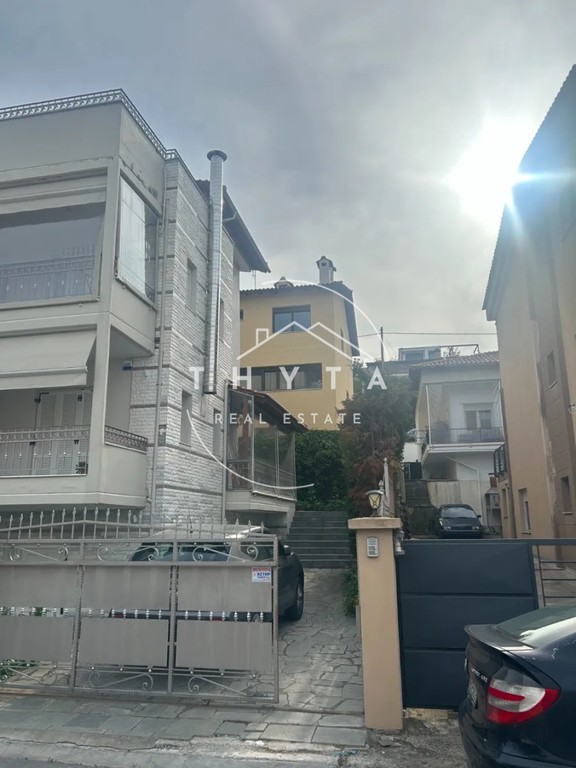 Maisonette 180 sqm for rent, Thessaloniki - Suburbs, Panorama