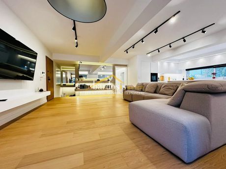 Apartment 150sqm for sale-Voula » Panorama