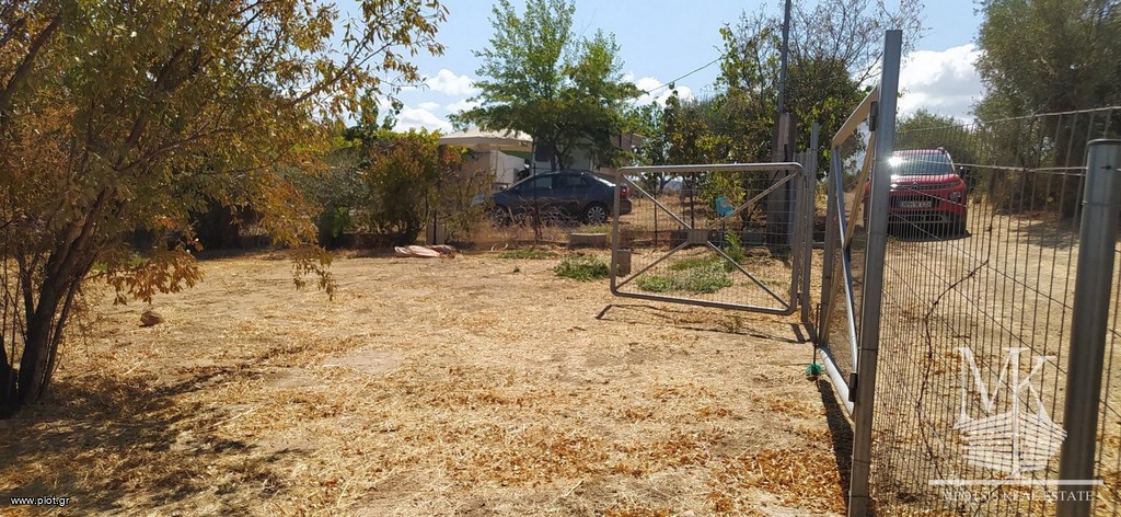 Αγροτεμάχια 300 τ.μ. πρός πώληση, Αττική - Υπόλοιπο, Κ. Σκάλας Ωρωπού