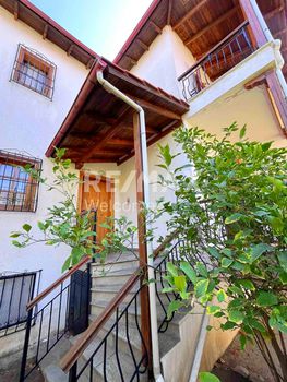 Detached home 330sqm for sale-Kassandra » Pefkochori