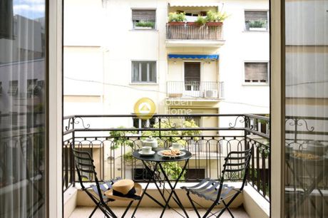 Διαμέρισμα 75τ.μ. για ενοικίαση-Κουκάκι - μακρυγιάννη » Μακρυγιάννι