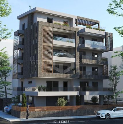 Διαμέρισμα 120 τ.μ. για πώληση, Αθήνα - Βόρεια Προάστια, Χαλάνδρι