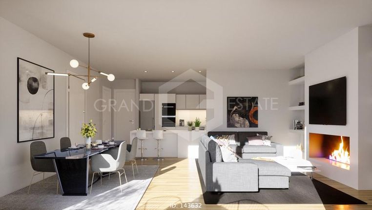 Διαμέρισμα 166 τ.μ. για πώληση, Αθήνα - Βόρεια Προάστια, Χολαργός