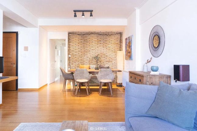 Διαμέρισμα 87 τ.μ. για ενοικίαση, Αθήνα - Κέντρο, Άνω Πατήσια