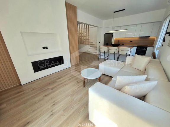 Μεζονέτα 115 τ.μ. για πώληση, Αθήνα - Βόρεια Προάστια, Νέο Ψυχικό