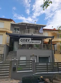 Μεζονέτα 245τ.μ. για πώληση-Ωραιόκαστρο » Παλαιόκαστρο