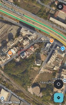 Οικόπεδο 254τ.μ. για πώληση-Λαχανόκηποι