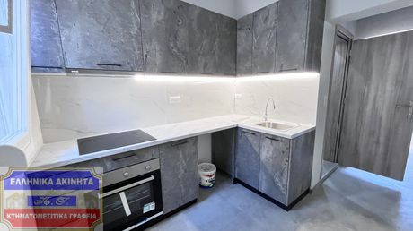 Studio 55sqm for rent-Kavala