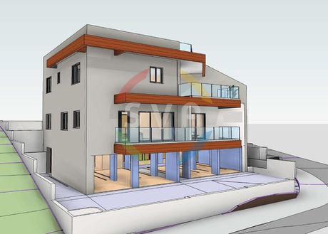 Διαμέρισμα 85τ.μ. για πώληση-